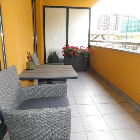 Apartamento Apartma Minas Liubliana Exterior foto