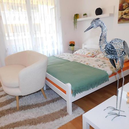 Apartamento Apartma Minas Liubliana Exterior foto