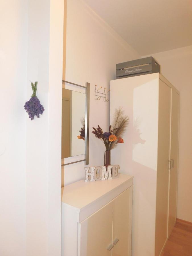 Apartamento Apartma Minas Liubliana Exterior foto