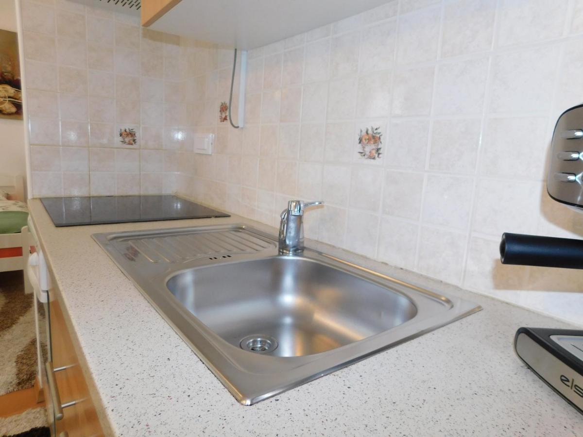 Apartamento Apartma Minas Liubliana Exterior foto