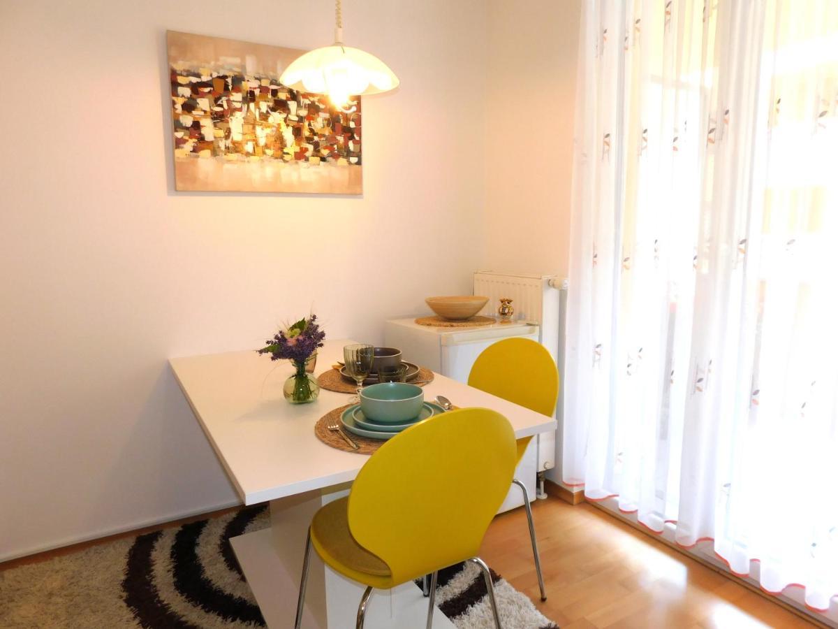 Apartamento Apartma Minas Liubliana Exterior foto