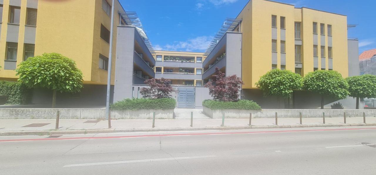 Apartamento Apartma Minas Liubliana Exterior foto