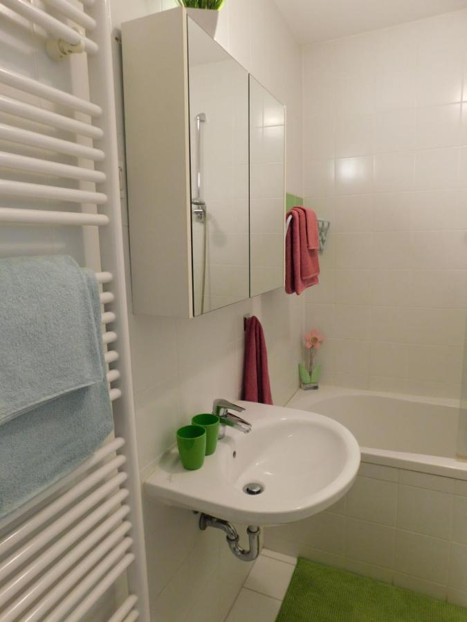 Apartamento Apartma Minas Liubliana Exterior foto