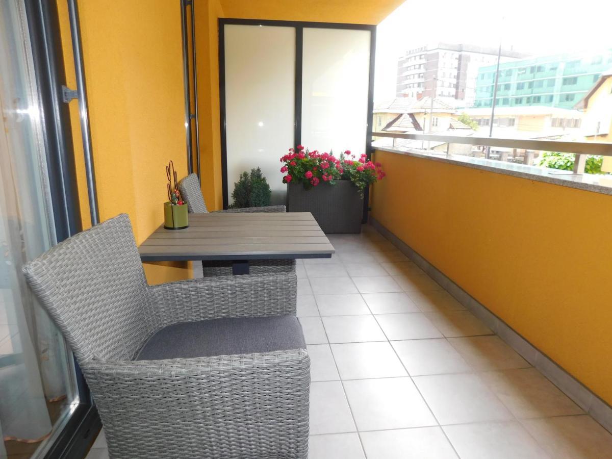 Apartamento Apartma Minas Liubliana Exterior foto