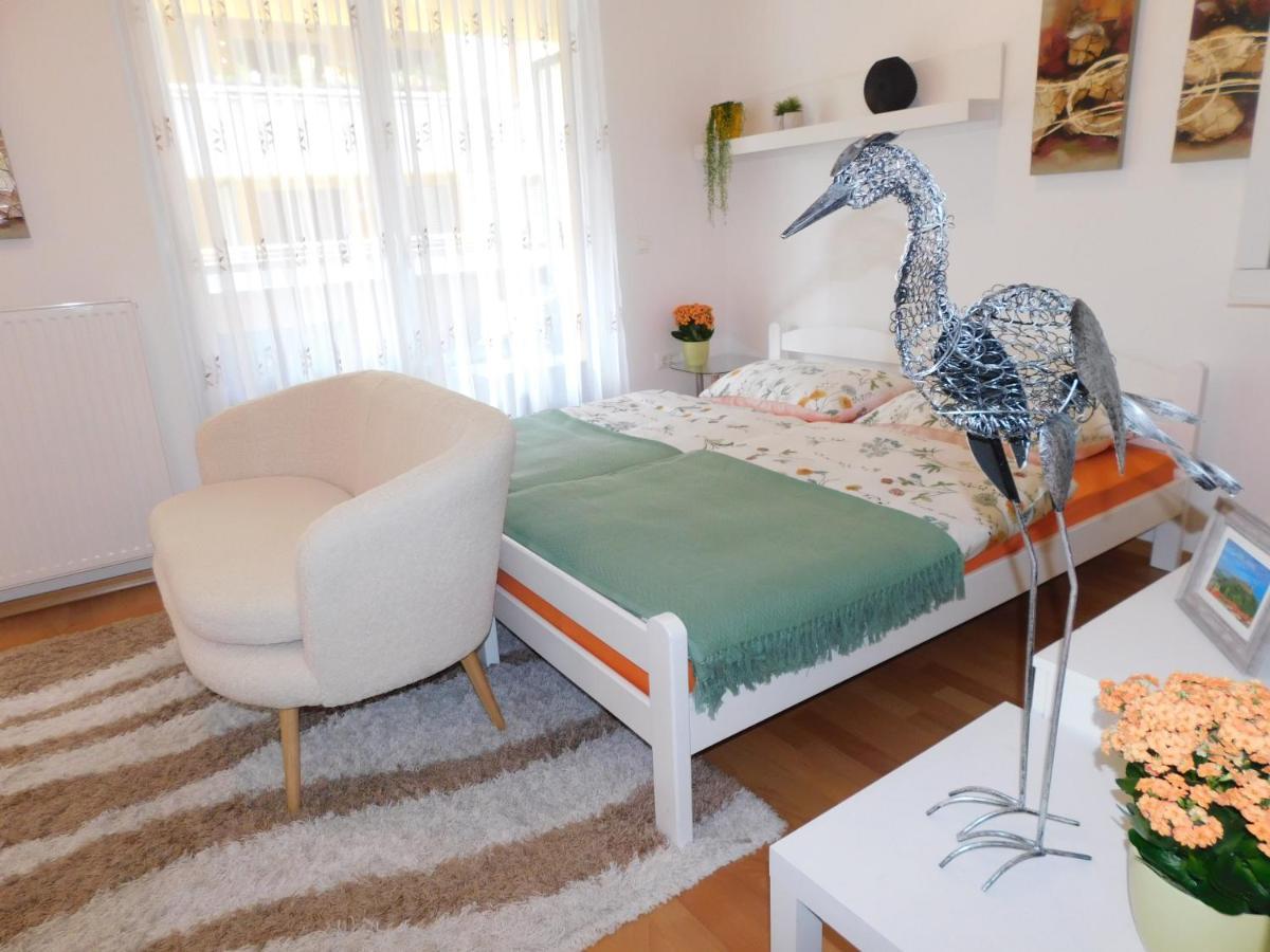 Apartamento Apartma Minas Liubliana Exterior foto